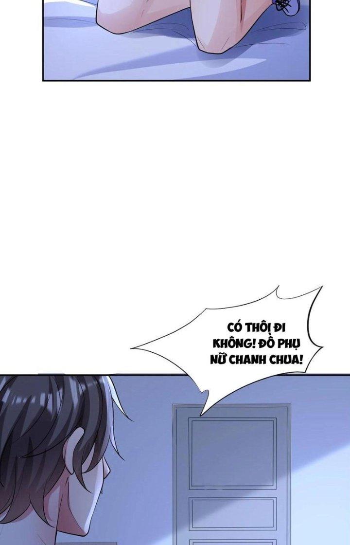 Bỉ Nhân Độc Tìm Đường Chết Chapter 103 - Trang 2