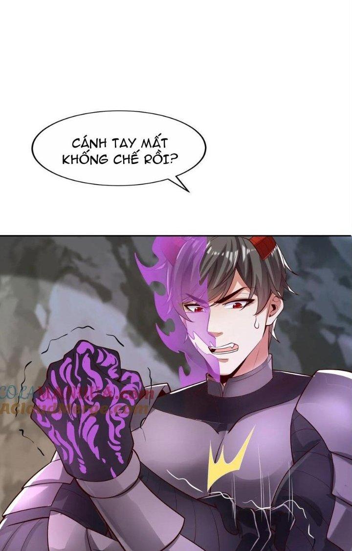 Bỉ Nhân Độc Tìm Đường Chết Chapter 103 - Trang 2