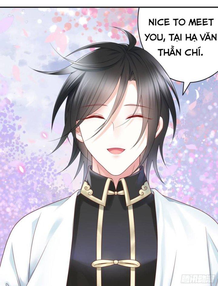 Pure Love Succubus Scraps Sword Fairy Chapter 0 - Trang 3