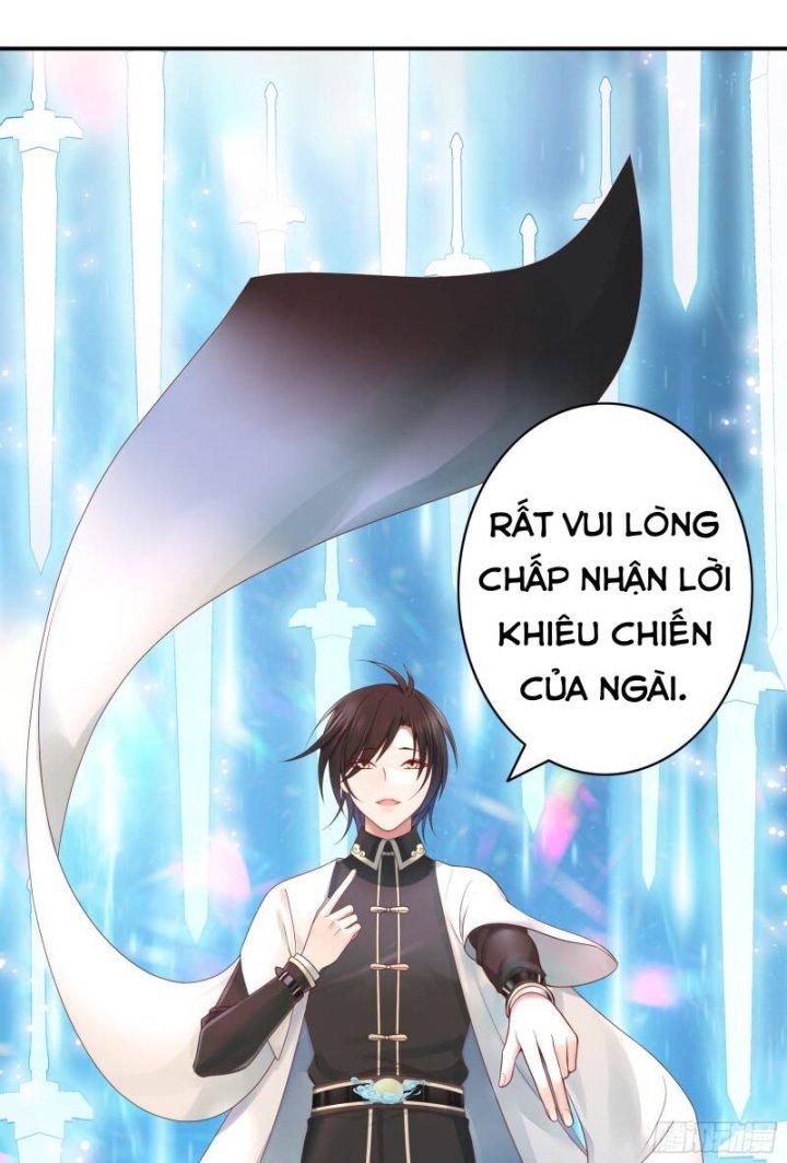 Pure Love Succubus Scraps Sword Fairy Chapter 0 - Trang 3