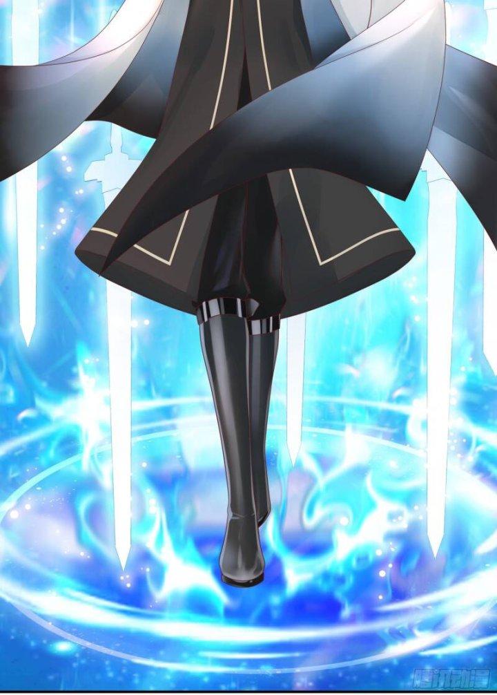 Pure Love Succubus Scraps Sword Fairy Chapter 0 - Trang 3