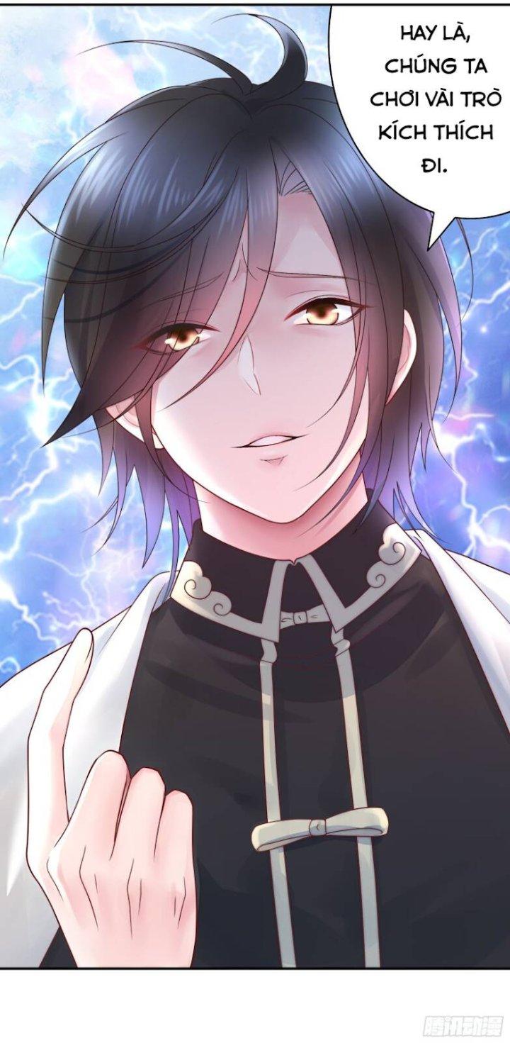 Pure Love Succubus Scraps Sword Fairy Chapter 0 - Trang 3