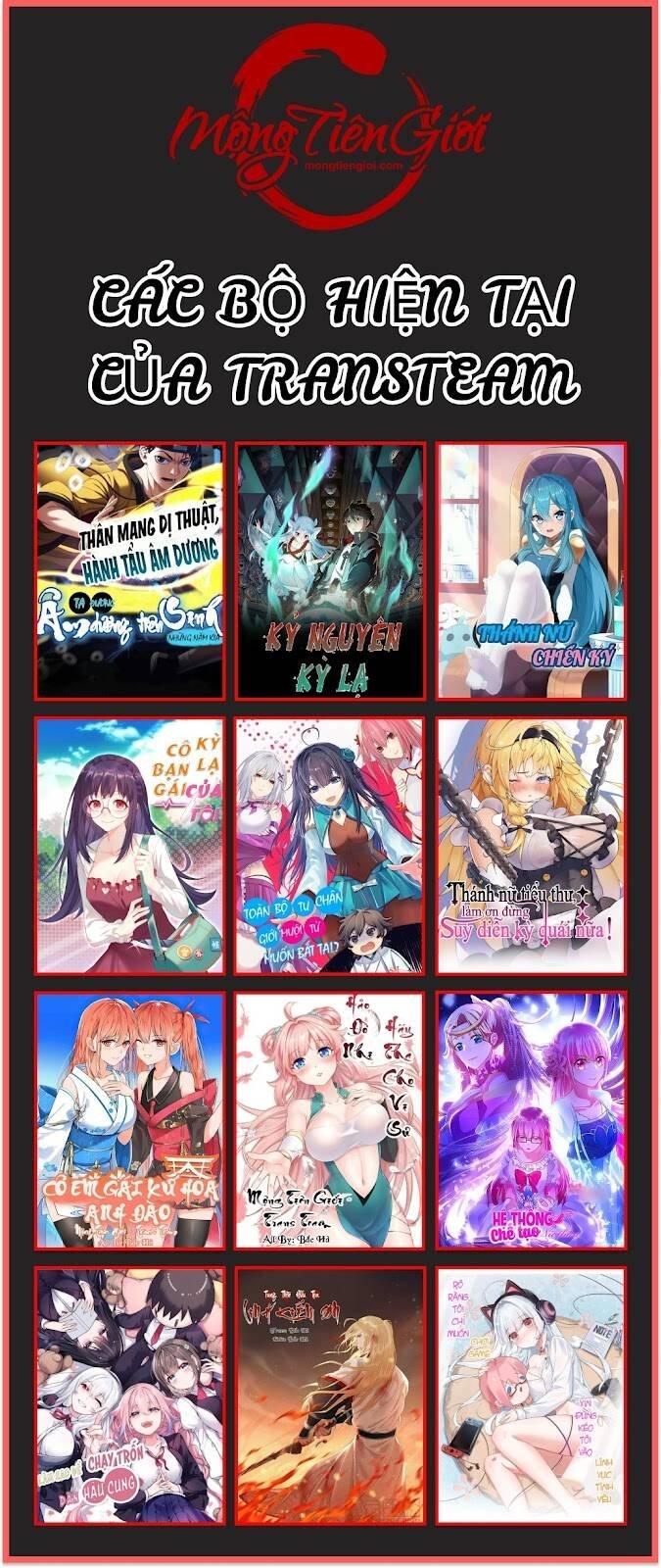 Pure Love Succubus Scraps Sword Fairy Chapter 0 - Trang 3