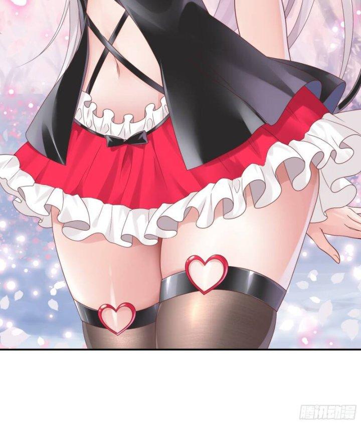 Pure Love Succubus Scraps Sword Fairy Chapter 0 - Trang 3