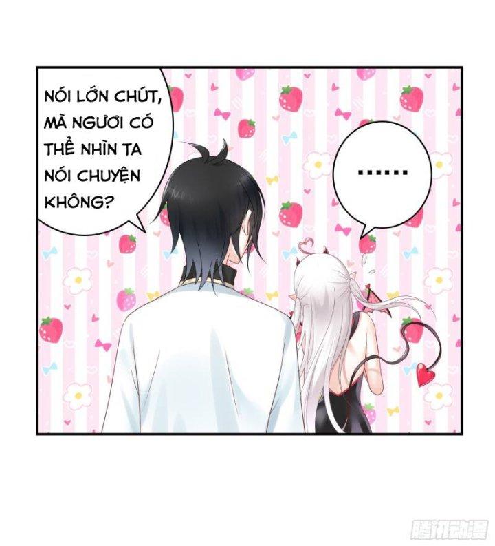 Pure Love Succubus Scraps Sword Fairy Chapter 0 - Trang 3