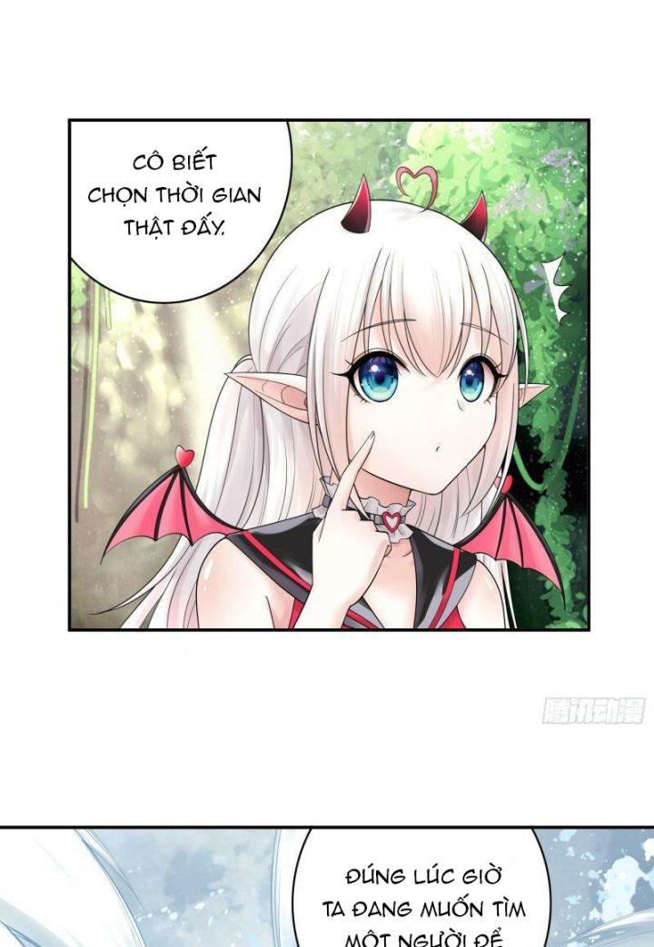 Pure Love Succubus Scraps Sword Fairy Chapter 6 - Trang 2