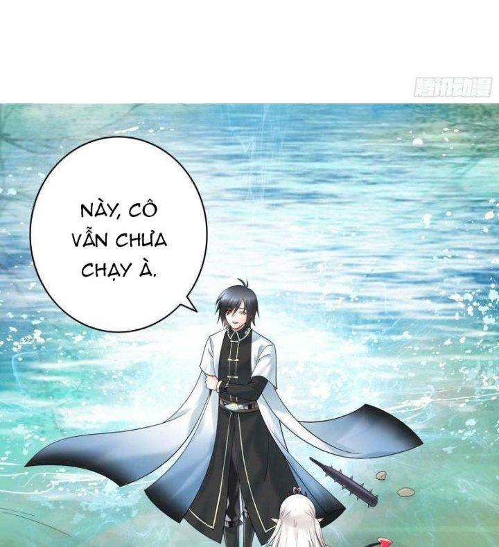Pure Love Succubus Scraps Sword Fairy Chapter 6 - Trang 2