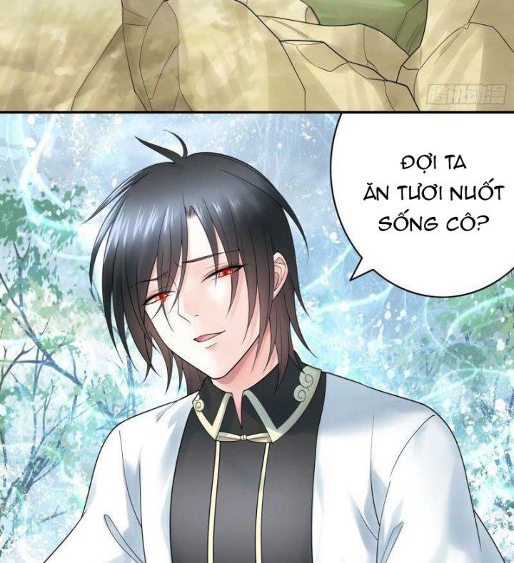 Pure Love Succubus Scraps Sword Fairy Chapter 6 - Trang 2