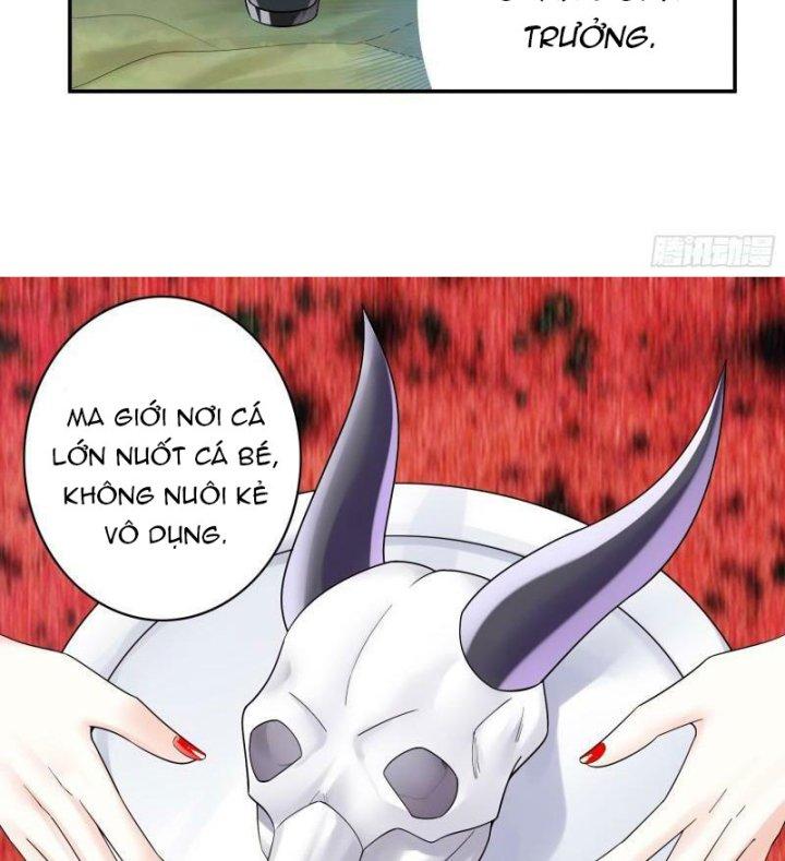 Pure Love Succubus Scraps Sword Fairy Chapter 6 - Trang 2