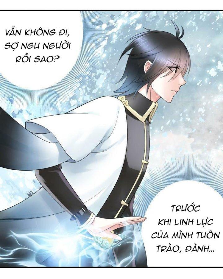 Pure Love Succubus Scraps Sword Fairy Chapter 6 - Trang 2