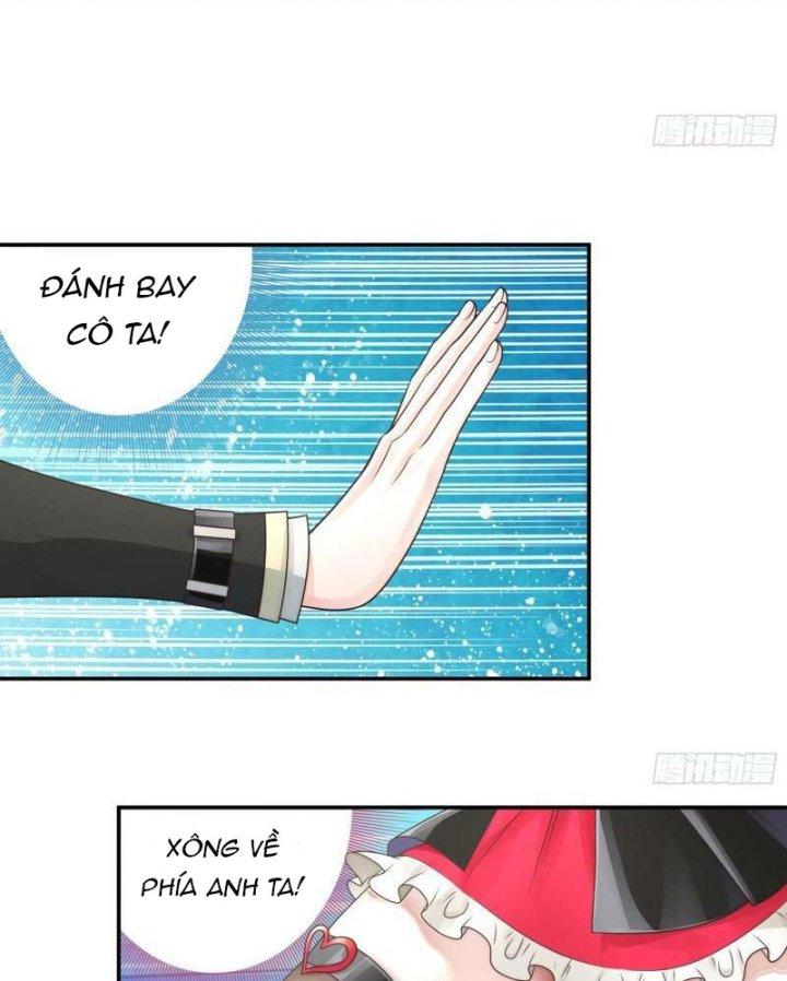 Pure Love Succubus Scraps Sword Fairy Chapter 6 - Trang 2