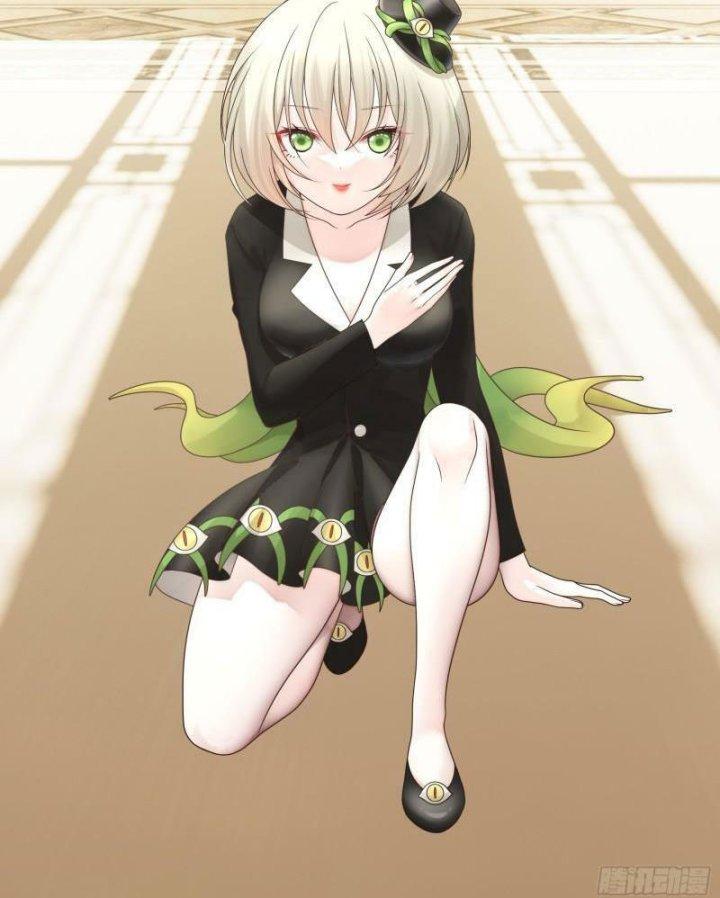 Pure Love Succubus Scraps Sword Fairy Chapter 6 - Trang 2