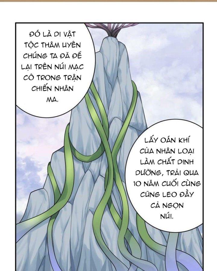 Pure Love Succubus Scraps Sword Fairy Chapter 6 - Trang 2