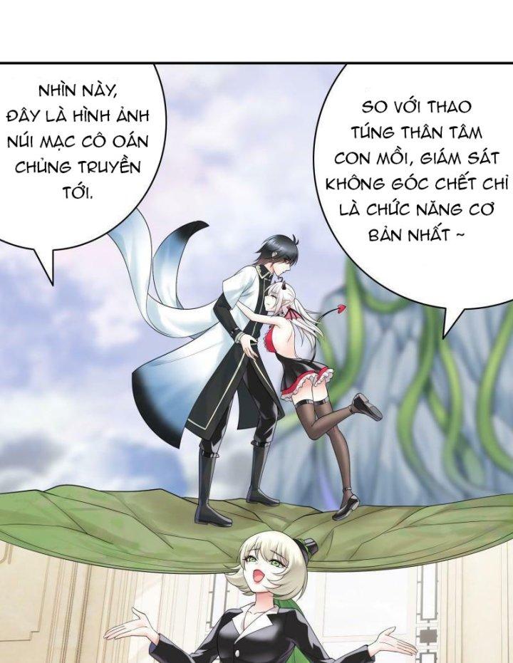Pure Love Succubus Scraps Sword Fairy Chapter 6 - Trang 2