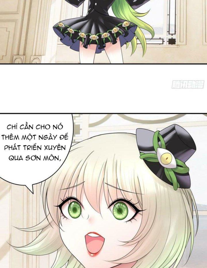 Pure Love Succubus Scraps Sword Fairy Chapter 6 - Trang 2