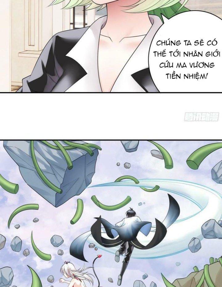 Pure Love Succubus Scraps Sword Fairy Chapter 6 - Trang 2