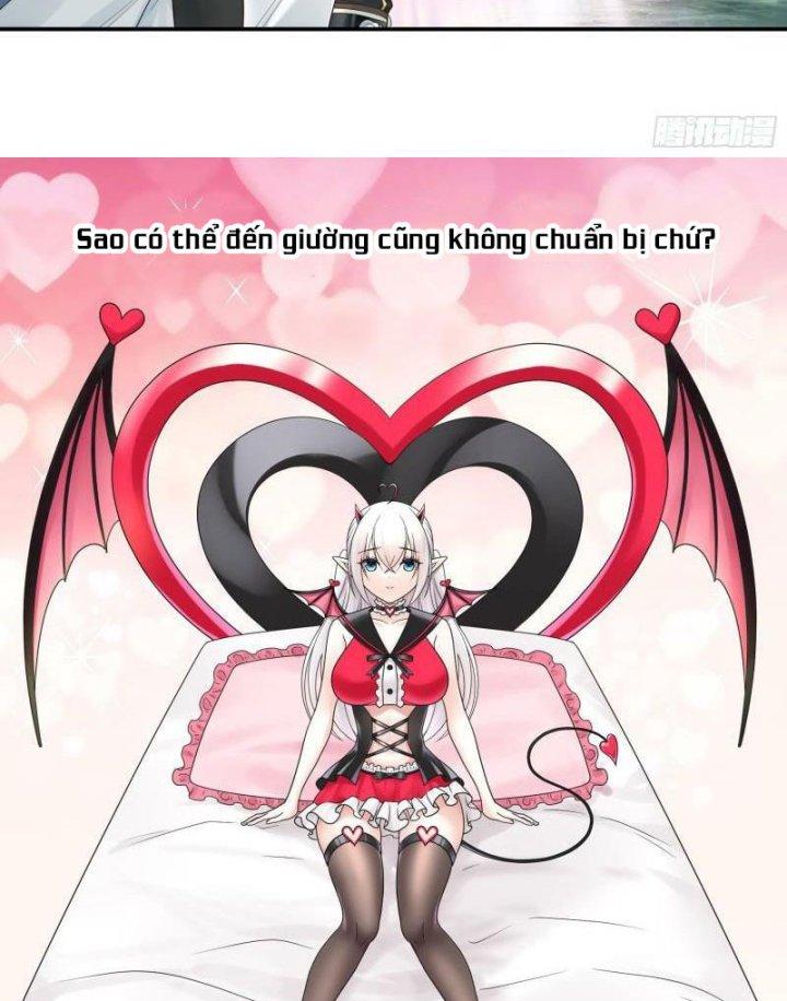 Pure Love Succubus Scraps Sword Fairy Chapter 6 - Trang 2