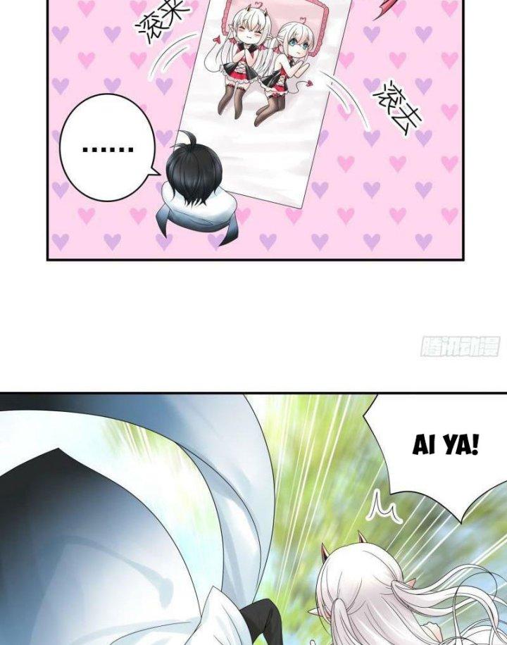 Pure Love Succubus Scraps Sword Fairy Chapter 6 - Trang 2