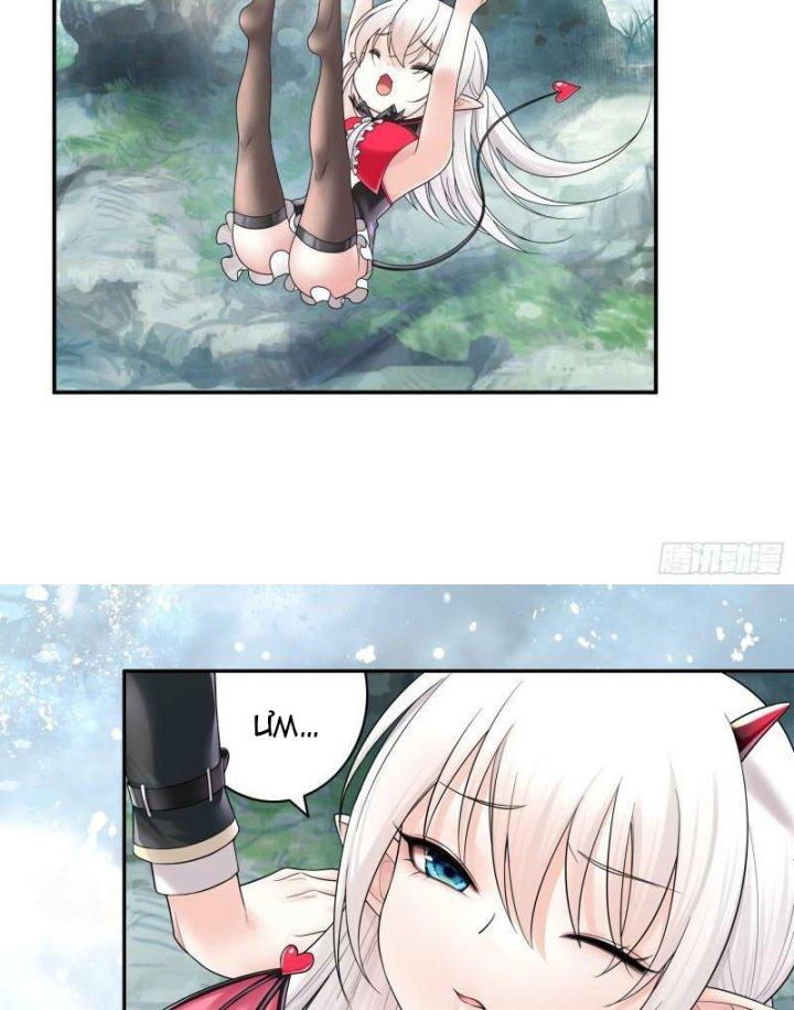 Pure Love Succubus Scraps Sword Fairy Chapter 6 - Trang 2