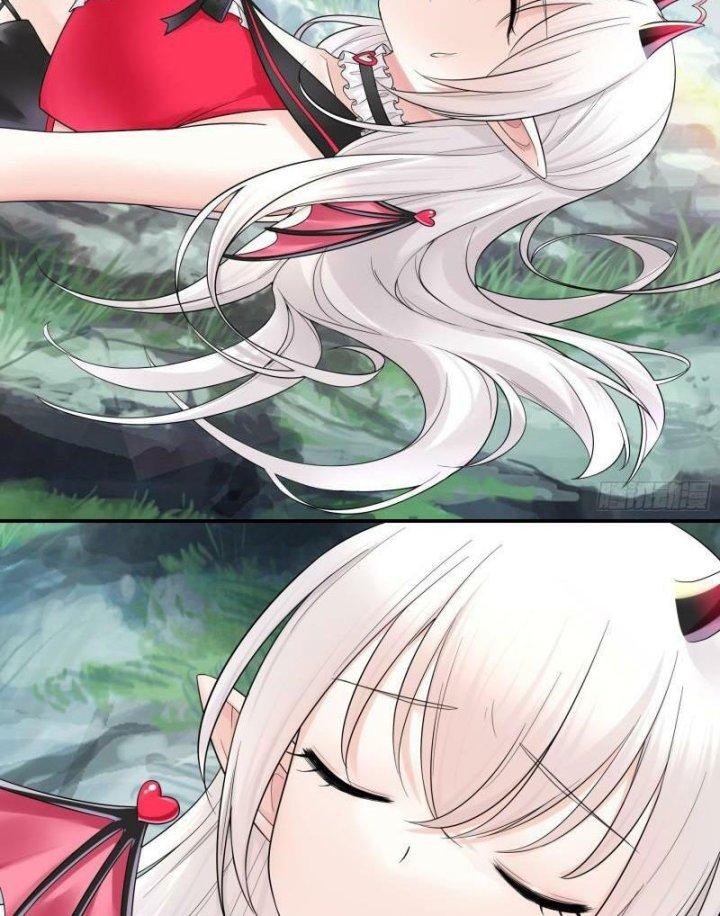 Pure Love Succubus Scraps Sword Fairy Chapter 6 - Trang 2