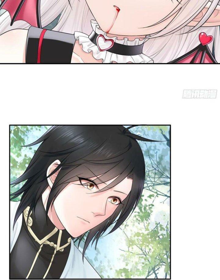 Pure Love Succubus Scraps Sword Fairy Chapter 6 - Trang 2