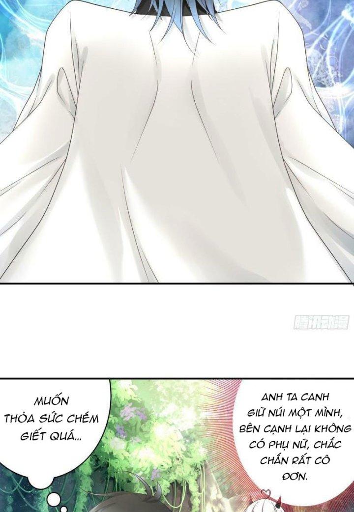 Pure Love Succubus Scraps Sword Fairy Chapter 6 - Trang 2