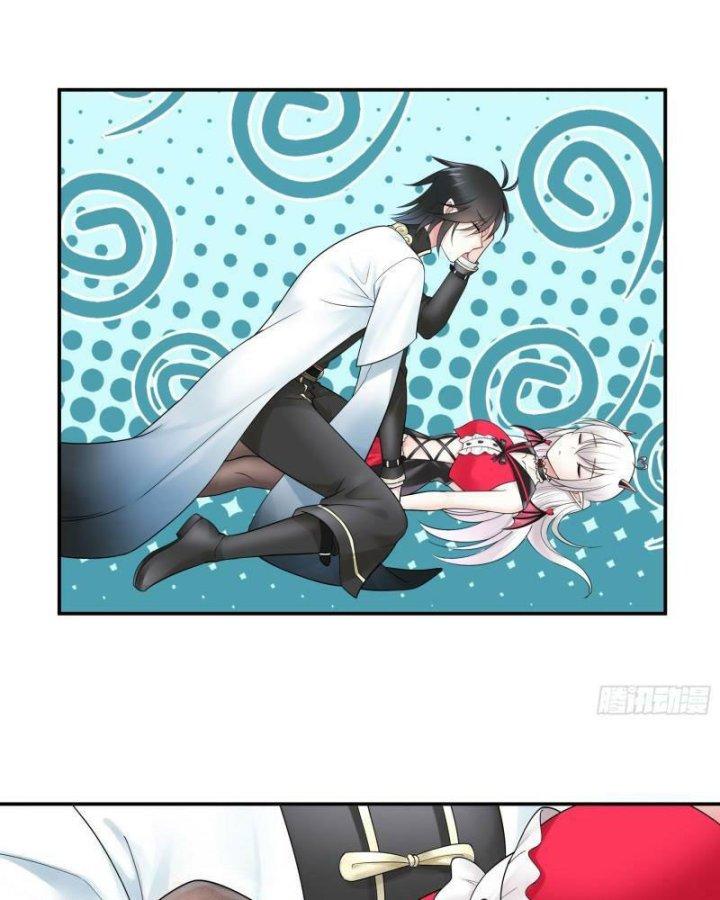Pure Love Succubus Scraps Sword Fairy Chapter 6 - Trang 2