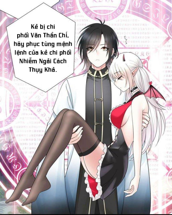Pure Love Succubus Scraps Sword Fairy Chapter 6 - Trang 2