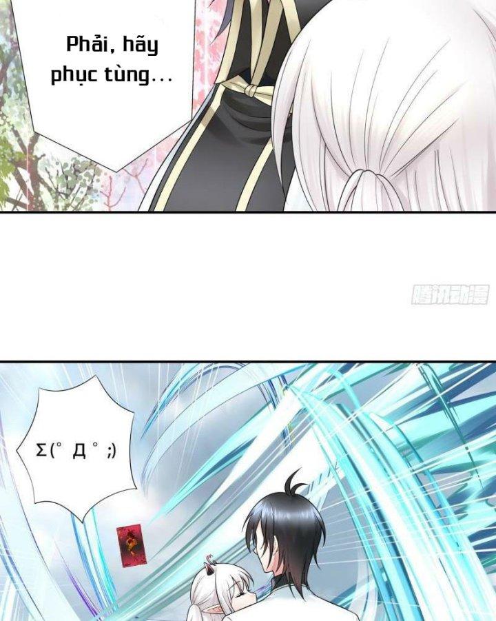 Pure Love Succubus Scraps Sword Fairy Chapter 6 - Trang 2