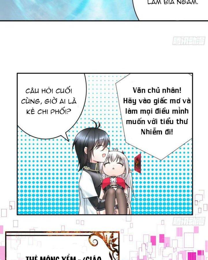 Pure Love Succubus Scraps Sword Fairy Chapter 6 - Trang 2