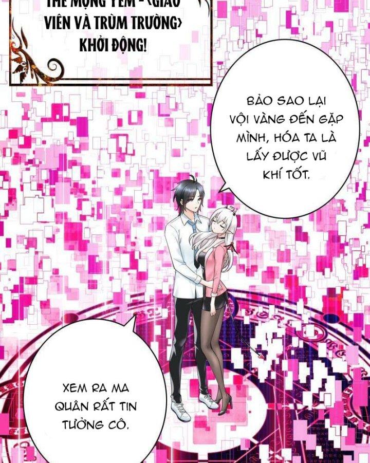 Pure Love Succubus Scraps Sword Fairy Chapter 6 - Trang 2