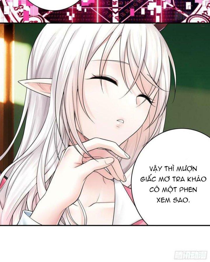 Pure Love Succubus Scraps Sword Fairy Chapter 6 - Trang 2
