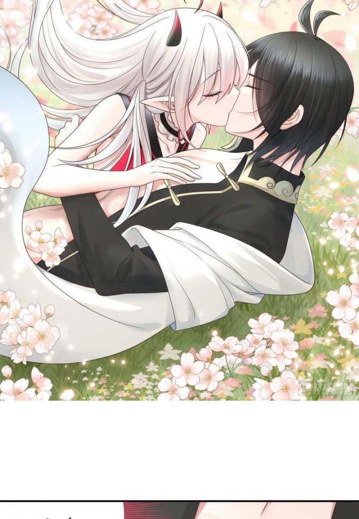 Pure Love Succubus Scraps Sword Fairy Chapter 6 - Trang 2