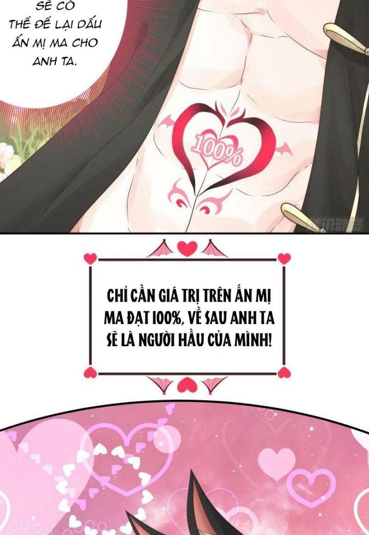 Pure Love Succubus Scraps Sword Fairy Chapter 6 - Trang 2