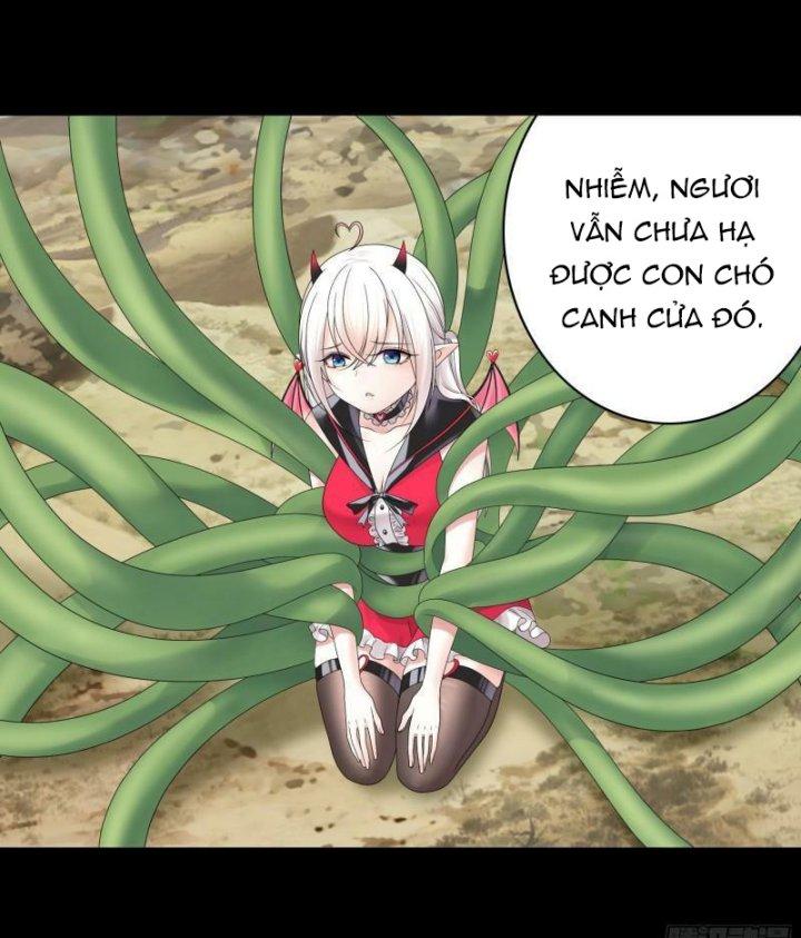 Pure Love Succubus Scraps Sword Fairy Chapter 7 - Trang 2