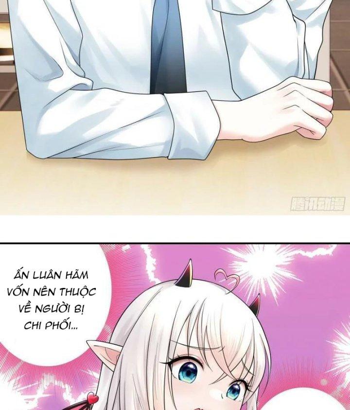 Pure Love Succubus Scraps Sword Fairy Chapter 7 - Trang 2