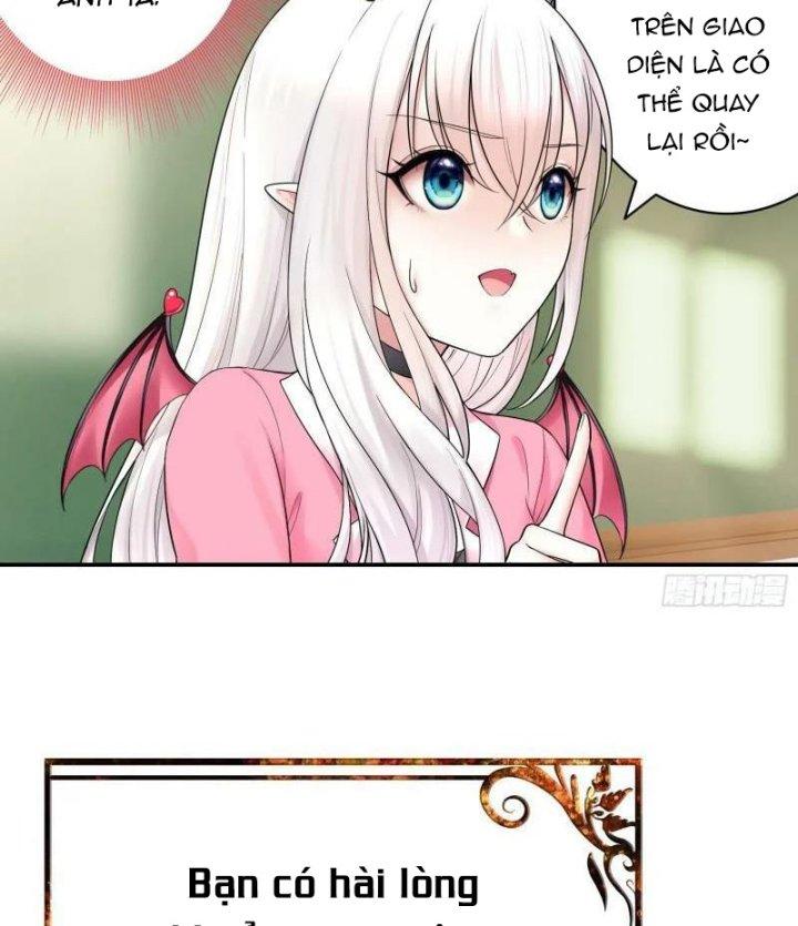 Pure Love Succubus Scraps Sword Fairy Chapter 7 - Trang 2