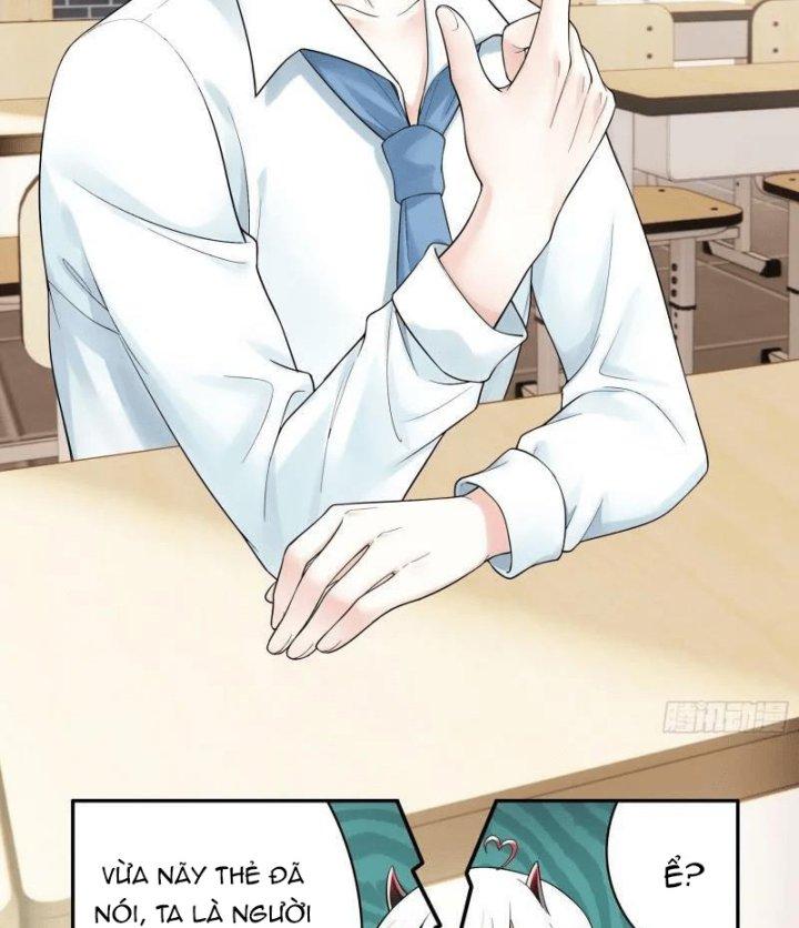 Pure Love Succubus Scraps Sword Fairy Chapter 7 - Trang 2