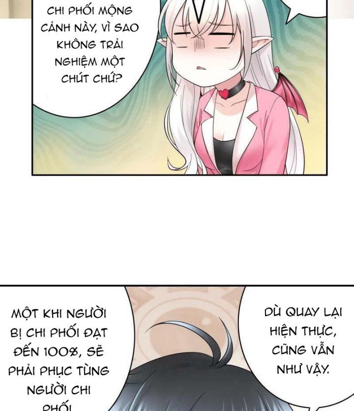 Pure Love Succubus Scraps Sword Fairy Chapter 7 - Trang 2