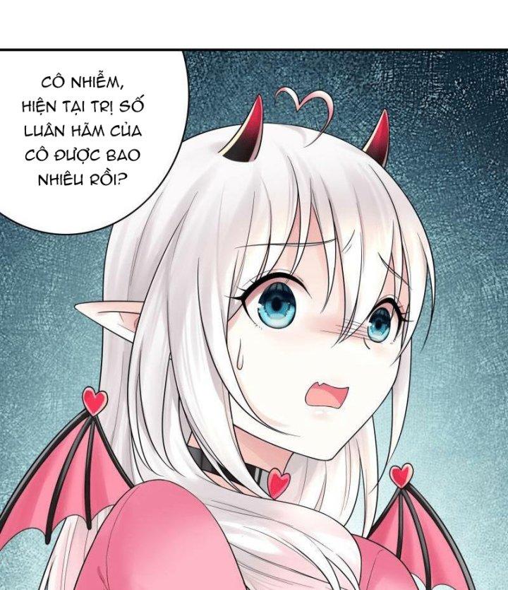 Pure Love Succubus Scraps Sword Fairy Chapter 7 - Trang 2