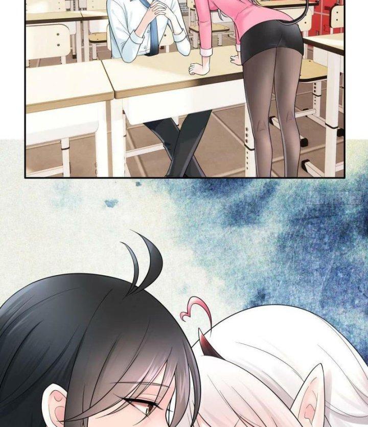 Pure Love Succubus Scraps Sword Fairy Chapter 7 - Trang 2