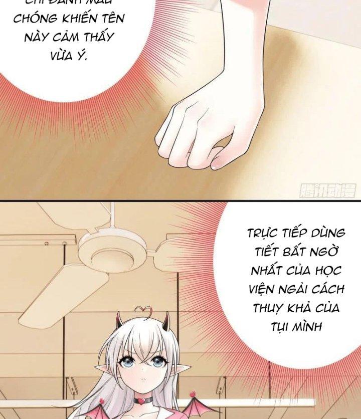 Pure Love Succubus Scraps Sword Fairy Chapter 7 - Trang 2