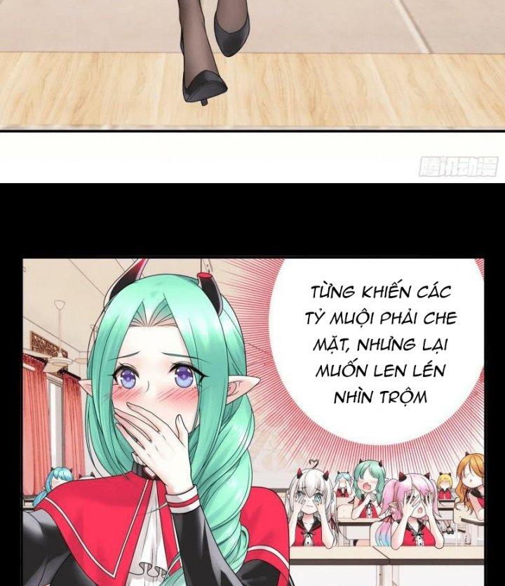 Pure Love Succubus Scraps Sword Fairy Chapter 7 - Trang 2