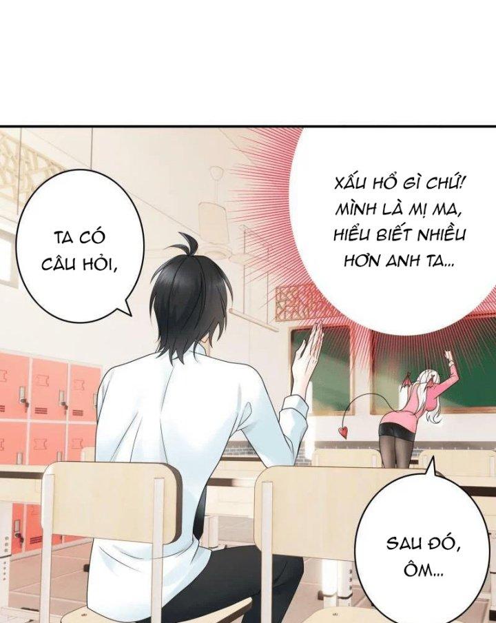 Pure Love Succubus Scraps Sword Fairy Chapter 7 - Trang 2