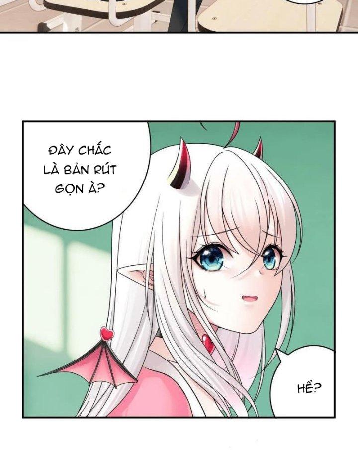 Pure Love Succubus Scraps Sword Fairy Chapter 7 - Trang 2