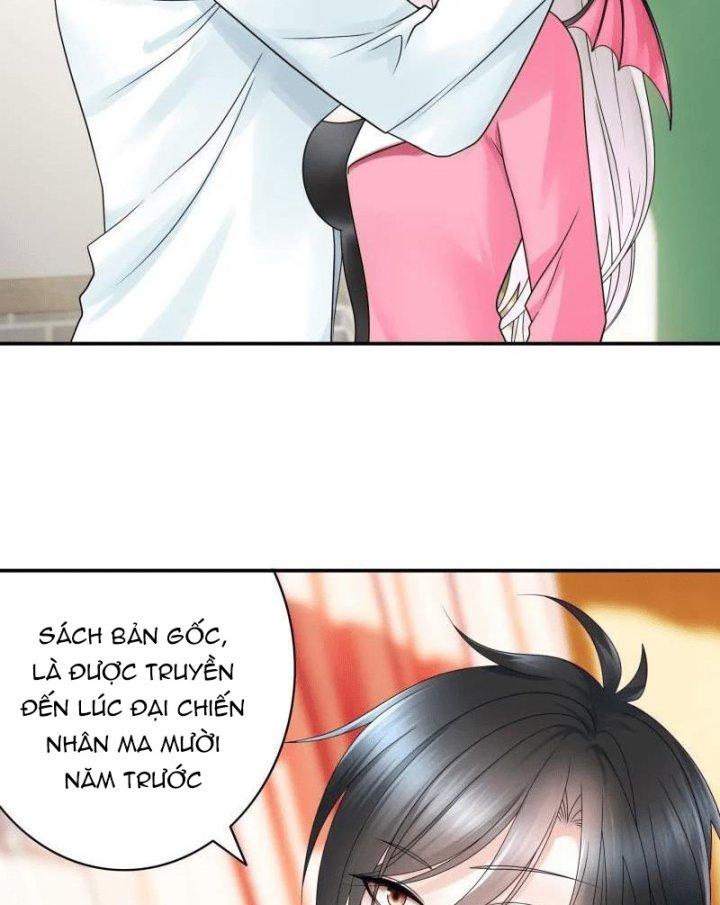 Pure Love Succubus Scraps Sword Fairy Chapter 7 - Trang 2