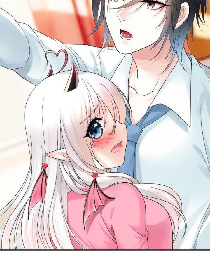 Pure Love Succubus Scraps Sword Fairy Chapter 7 - Trang 2