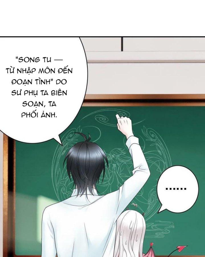Pure Love Succubus Scraps Sword Fairy Chapter 7 - Trang 2