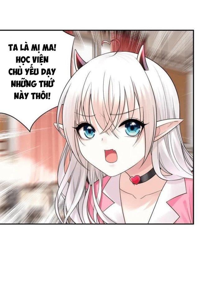 Pure Love Succubus Scraps Sword Fairy Chapter 7 - Trang 2