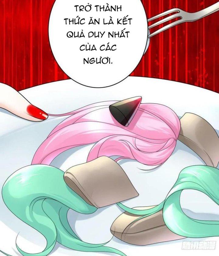 Pure Love Succubus Scraps Sword Fairy Chapter 7 - Trang 2